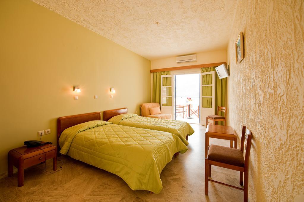 Hotel Philoxenia Masouri Habitación foto