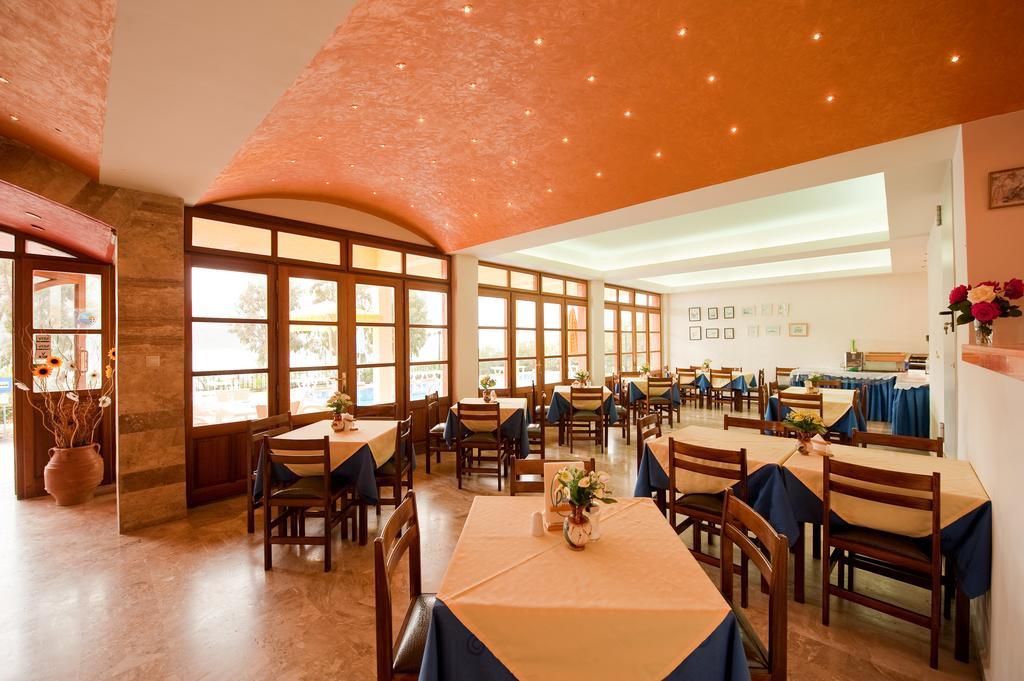 Hotel Philoxenia Masouri Exterior foto